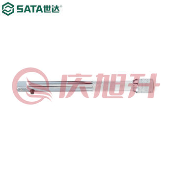 世达（SATA）12907 10MM系列锁定接杆6