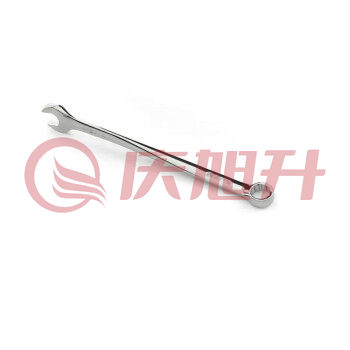 世达（SATA）40288 加长型X柄两用扳手15MM SKU：QXS09227