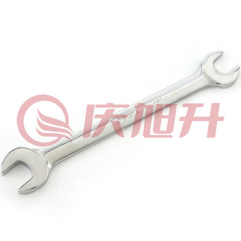 世达（SATA）41221 全抛光双开口扳手30x34MM SKU：QXS09276