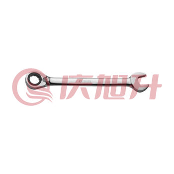 世达（SATA）46613 全抛光双向快扳21MM SKU：QXS07957