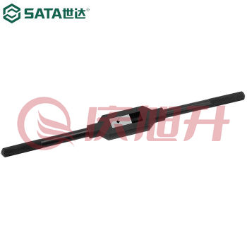 世达（SATA）50407 全钢丝锥扳手M9-M27 SKU：QXS08506