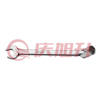 世达 （SATA）47604 全抛光套筒开口扳手14MM SKU：QXS08462