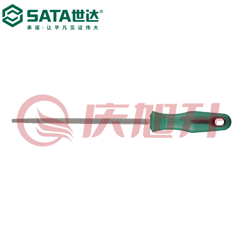 世达(SATA) 03959 细齿方锉6