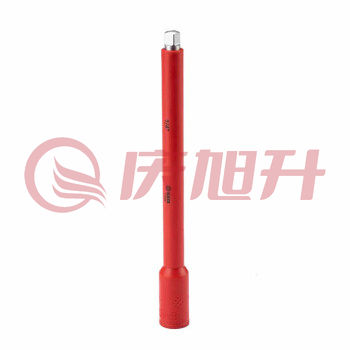 世达（SATA）11983 6.3MM系列VDE绝缘转向接杆150MM SKU：QXS08735