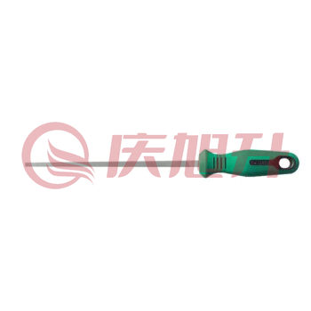 世达（SATA）03954 粗齿方锉12英寸钢锉金属锉子维修锉刀 SKU：QXS07649