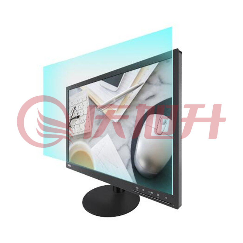 联想 TE20-10 液晶显示器 19.5寸 SKU：QXS10051