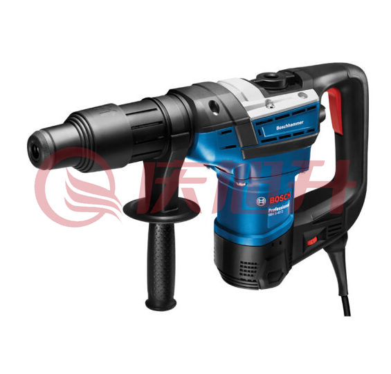 博世(BOSCH)GBH5-40D 专业冲击钻/电锤/电镐多功能五坑电锤 SKU：QXS10665