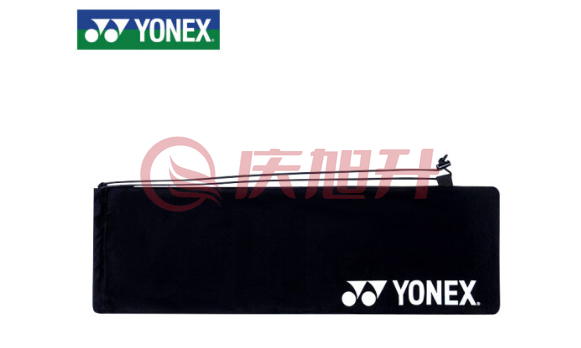 YONEX尤尼克斯羽毛球包比赛训练轻便简易球拍袋BA248CR-007黑 SKU：QXS09563