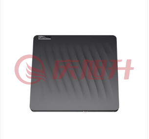 联想(Lenovo)8倍速 外置光驱 DVD刻录机 移动光驱 DB75-Max SKU：QXS09928