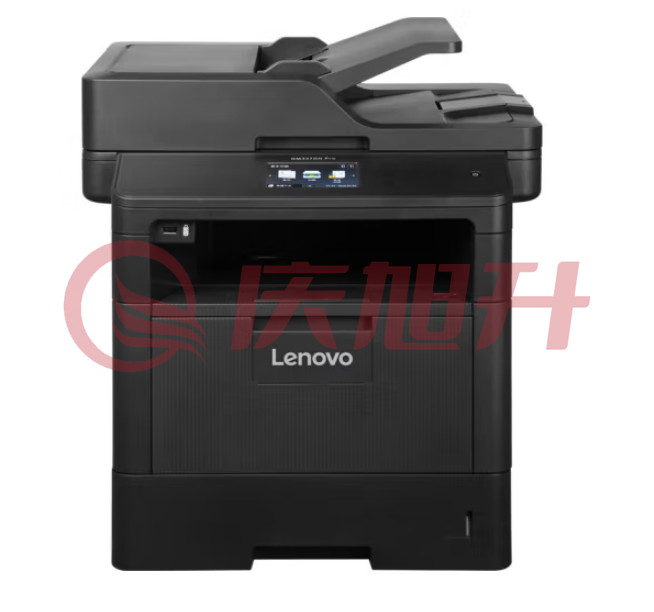 联想（Lenovo）GM337DN Pro A4自动双面40页黑白多功能打印复印扫描一体机 支持统信麒麟中科国产信创系统 SKU：QXS10044