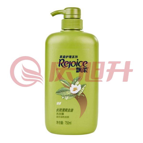 飘柔洗发水750ML SKU：QXS10532