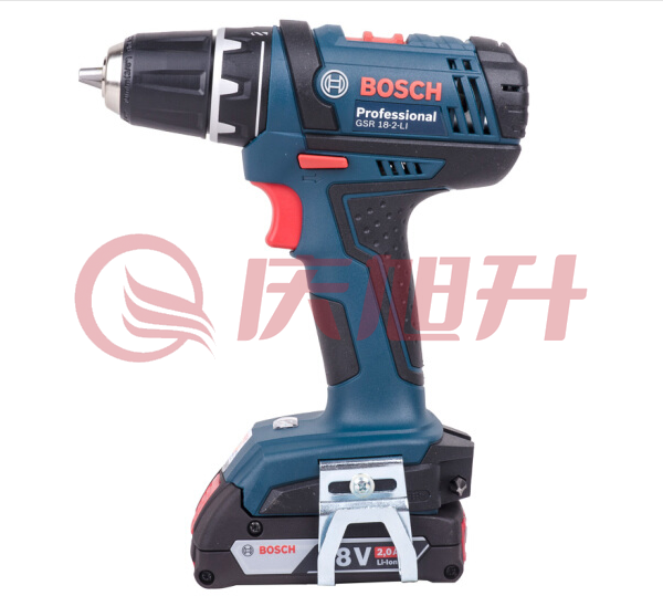 博世（BOSCH） GSR 18V-50充电式电钻/起子机 SKU：QXS10575