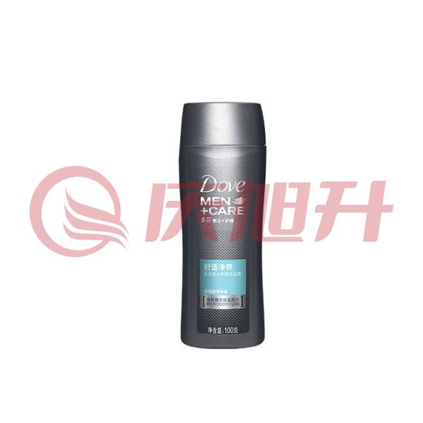 清扬洗发水 100G SKU：QXS10507