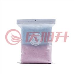 洁丽雅（Grace） 秀色-2A 2条面巾 EVA两条袋装 颜色随机 SKU：QXS10244