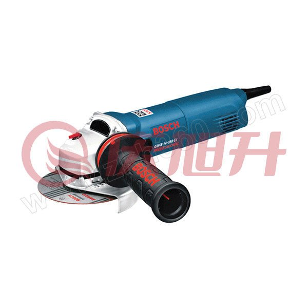 BOSCH/博世 角磨机 GWS 14-150 CI 150mm 1把 销售单位：把 SKU：QXS10730