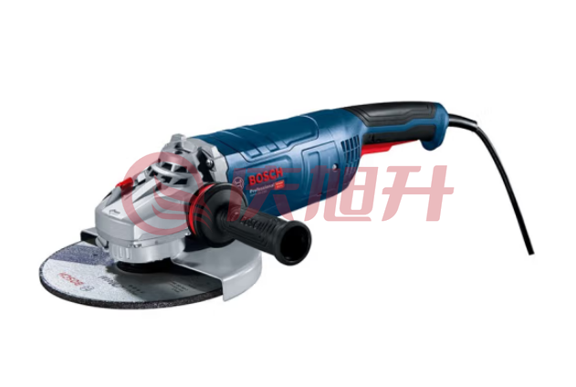 BOSCH/博世 角磨机 GWS 24-230 2400W 1台 SKU：QXS10744