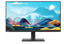 *联想（Lenovo） 电脑显示器 23.8英寸电脑显示器 SKU：QXS09950