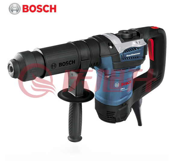 博世(BOSCH)GSH 5 CE 五坑电镐大功率1150瓦 SKU：QXS10649