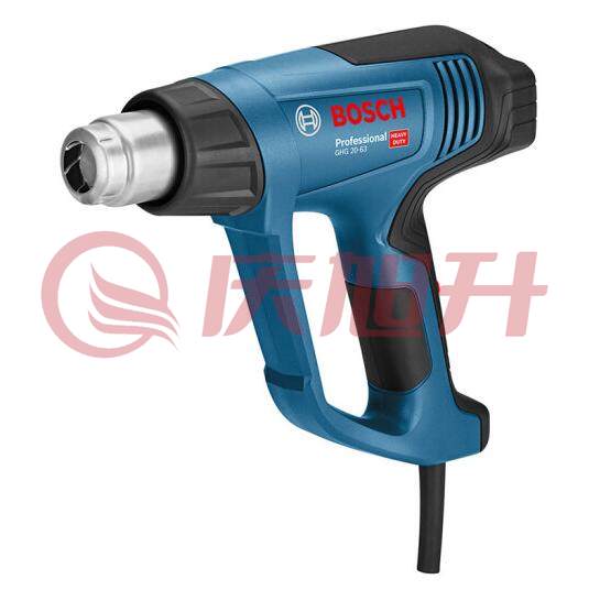 博世（Bosch）热风枪/电烤枪 GHG 20-63 SKU：QXS10622