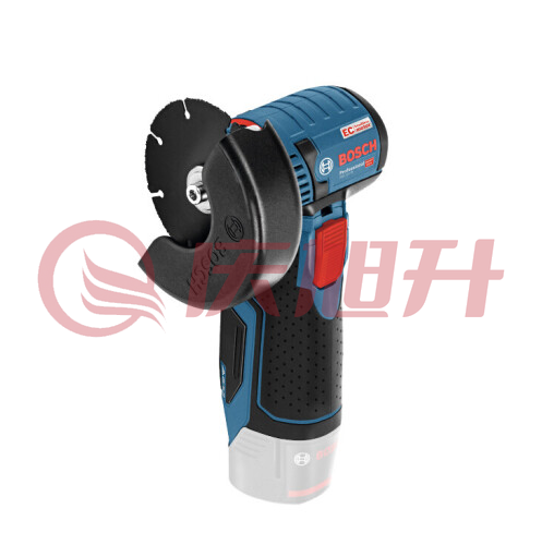 博世(BOSCH)GWS 12V-76锂电无刷角磨机(小钢侠) 裸机(不含电池、充电器) SKU：QXS10640