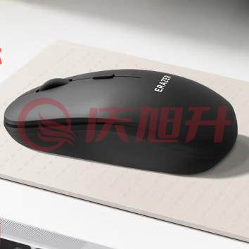 联想（Lenovo）异能者 无线鼠标USB接口N300（CX202306141737143226） SKU：QXS09956