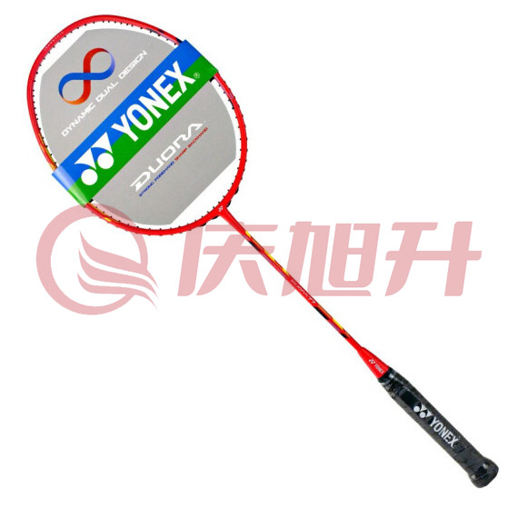 尤尼克斯（YONEX）羽毛球拍yy双刃77DUORA77男女进阶羽拍单拍未穿线 SKU：QXS09571