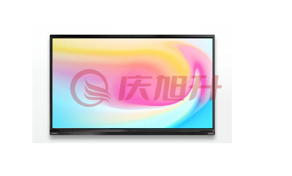 TThinkVision 智慧互动大屏M1 Pro Gen2 M75PH2A SKU：QXS09947