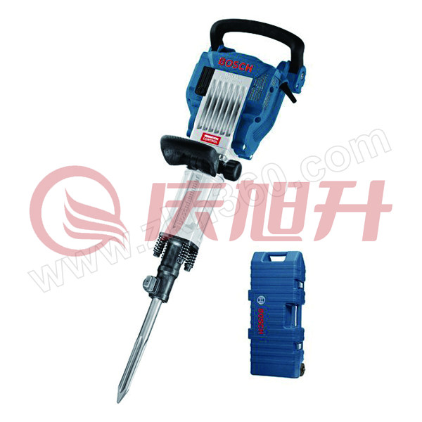 BOSCH/博世 1750W 六角柄电镐 GSH 16-30 30mm 1把 销售单位：把 (XTGM202307241611180) SKU：QXS10663