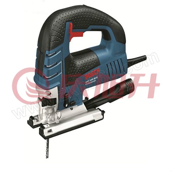 BOSCH/博世 曲线锯 GST150BCE 780W 1把 销售单位：把 SKU：QXS10656