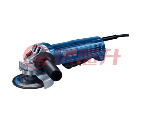 BOSCH 博世BOSCH角磨机GWS 9-100 P(0601396580) GWS 9-100 P 1 SKU：QXS10704