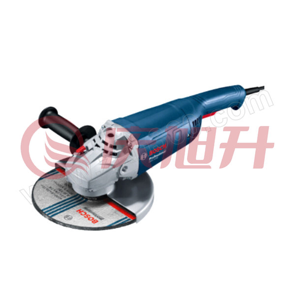 BOSCH/博世 角磨机 GWS2200(180mm) 2100W 1把 SKU：QXS10621