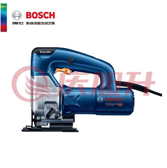 博世（BOSCH）曲线锯木工电锯金属切割锯 GST 85PBE SKU：QXS10731