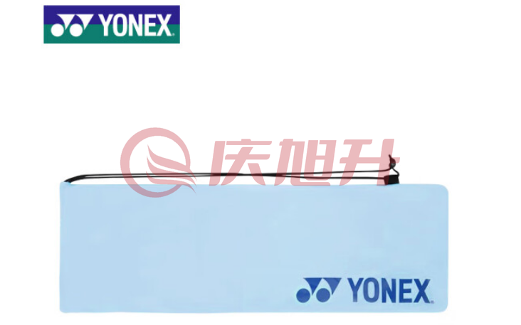 YONEX尤尼克斯羽毛球包比赛训练轻便简易球拍袋BA248CR-033浅蓝 SKU：QXS09559