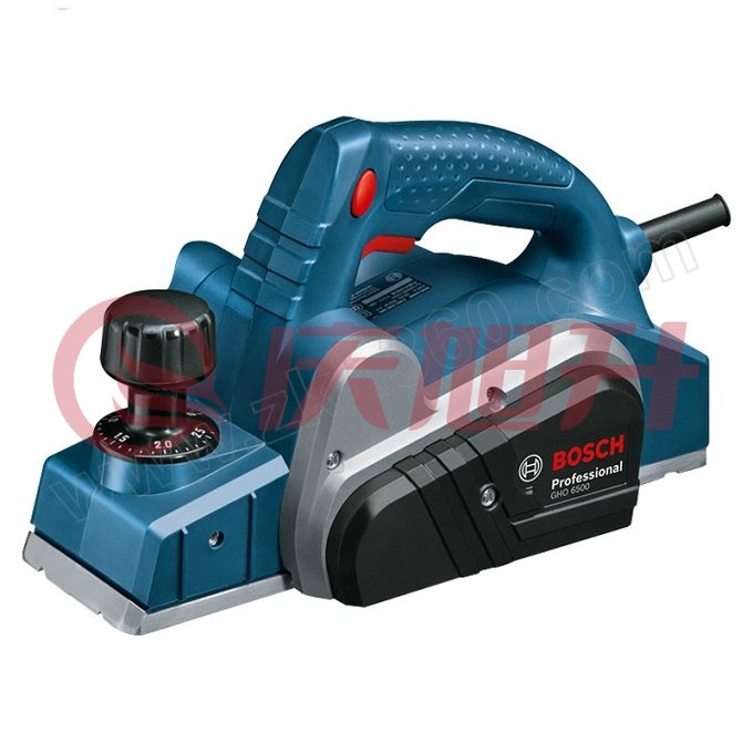 BOSCH/博世 电刨 GHO 6500 650W 1把 销售单位：把 SKU：QXS10702