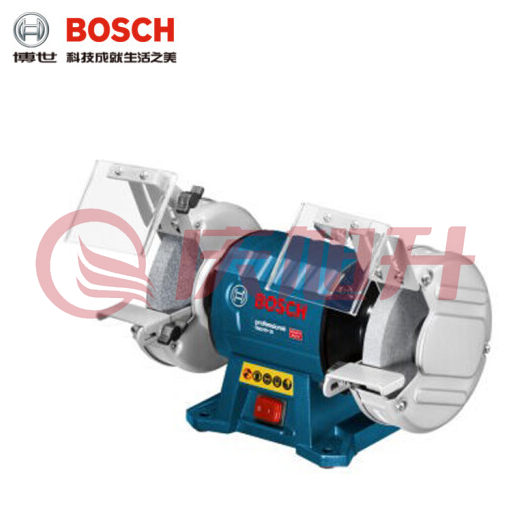 博世(BOSCH) GBG 35-15 (350W) 6寸 重载级砂轮机  TJHX03241413255351 SKU：QXS10630