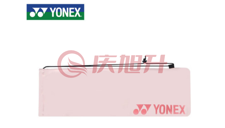 YONEX尤尼克斯羽毛球包比赛训练轻便简易球拍袋BA248CR淡粉红 SKU：QXS09560