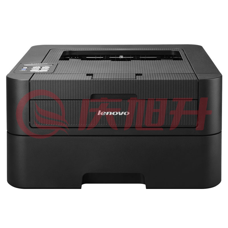 联想（Lenovo）LJ2655DN 黑白激光打印机 有线网络自动双面打印 A4打印 办公商用家用 SKU：QXS10040