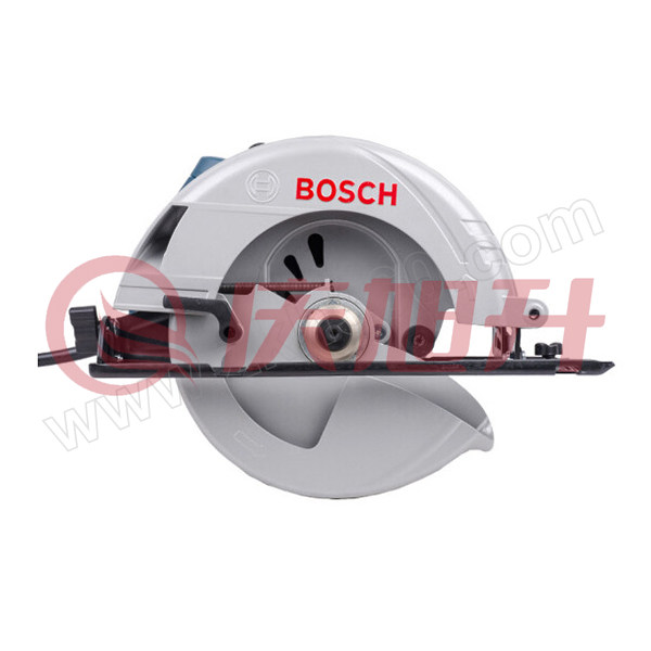 BOSCH/博世 电圆锯 GKS 235 Turbo 235MM 1把 销售单位：把 SKU：QXS10728