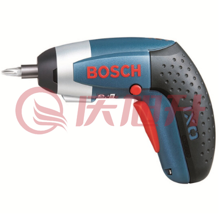 博世(Bosch) IXO3  3.6V锂电池充电起子机式电钻 SKU：QXS10613