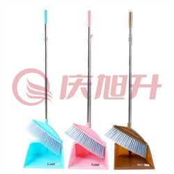 禧天龙（Citylong） S-8050 扫帚+簸箕组合套装 SKU：QXS11443