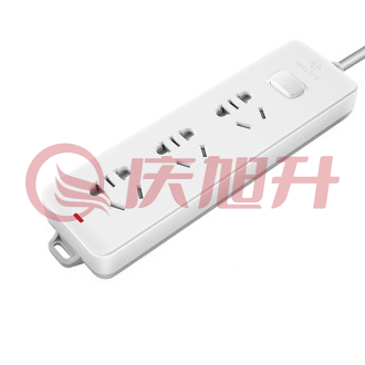 公牛（BULL）/GN-212/多位插座/10A250V/1.8米导线 SKU：QXS11116