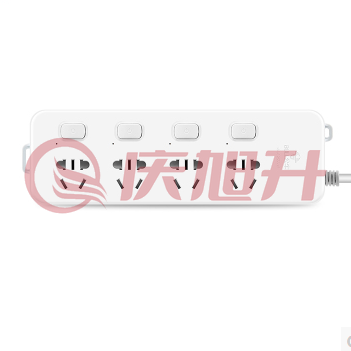 公牛 GN-311 全长 3米线 /多位插座/10A250V/移动插排 SKU：QXS11119