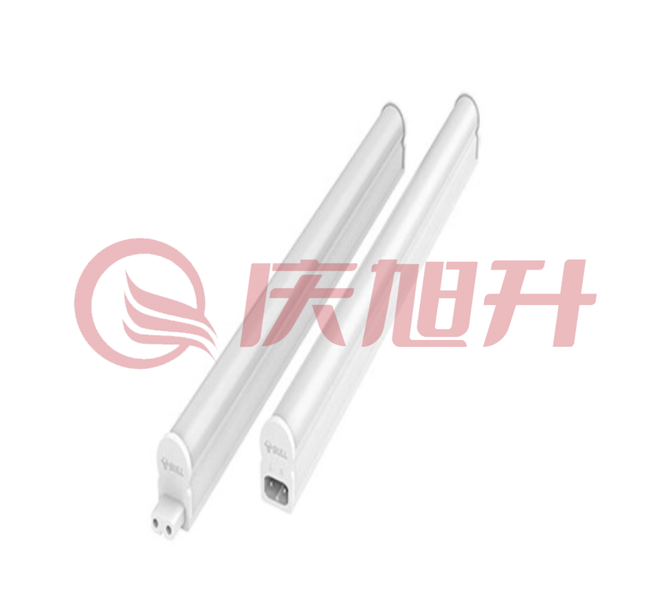 公牛 LED节能灯 日光MZ-B020A-AD/T8一体化支架灯(30支/箱)6500K 1.2m 20W SKU：QXS11740