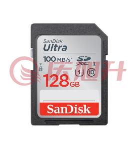 闪迪 (SanDisk)128GB SD存储卡 C10 至尊高速版内存卡 读速100MB/s  TJHX03061359013538 SKU：QXS12177