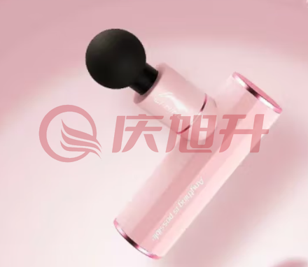 李宁LINING 筋膜放松训练器LJP431-1筋膜枪 SKU：QXS12493