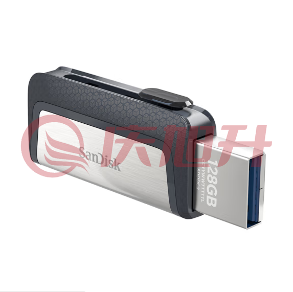 闪迪128G   U盘 SDDDC2  至尊高速 Type-C USB 3.1双接口OTG SKU：QXS13839