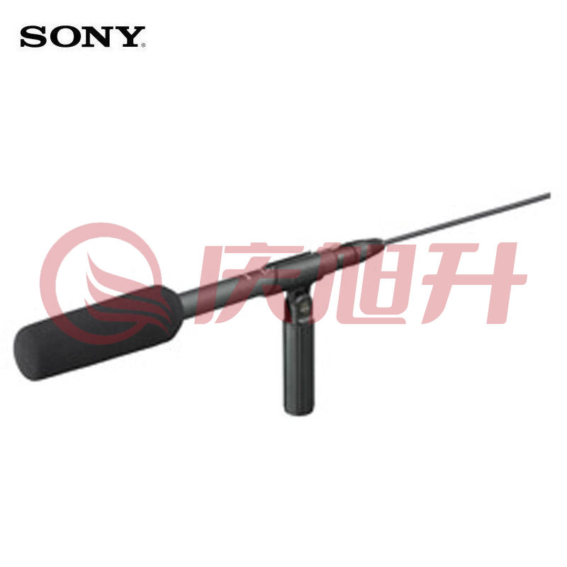 索尼(SONY)  ECM-674 麦克风话筒TJRRSFYJD202302211957583 SKU：QXS13485