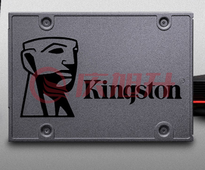 金士顿(Kingston) 480GB SSD固态硬盘 SATA3.0接口 A400系列  f54 SKU：QXS13705