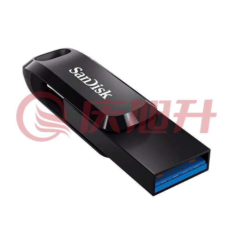 闪迪(SanDisk)u盘256G SDDDC3 酷柔   WLSZ04101238476870 SKU：QXS13867