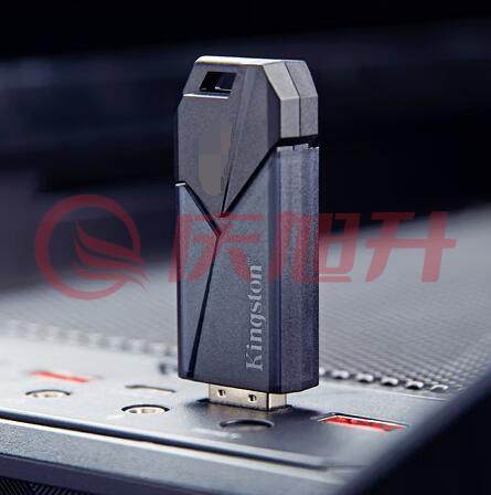 金士顿(Kingston)64GB USB3.2 Gen1 U盘 DTXON 滑盖设计 时尚便携 SKU：QXS13733